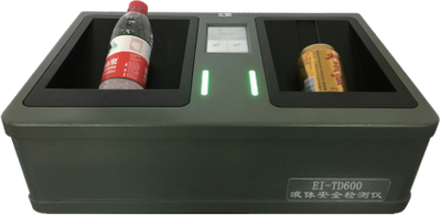 EI-TD600 Desktop Liquid Detector