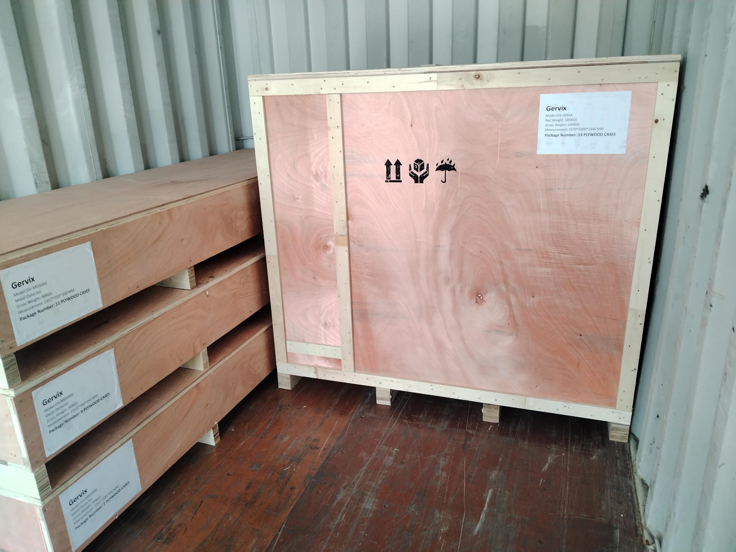 EASTIMAGE Secures Strong Orders at Start of Year; Indonesia Places Bulk Security Equipment Order