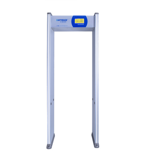 EI-MD3000 C45 High Sensitivity Digital Walkthrough Metal Detector