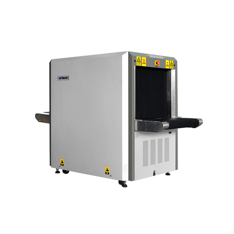 EI-6550 Advanced X-ray Baggage Scanner for Checkpoint - Buy X Ray 